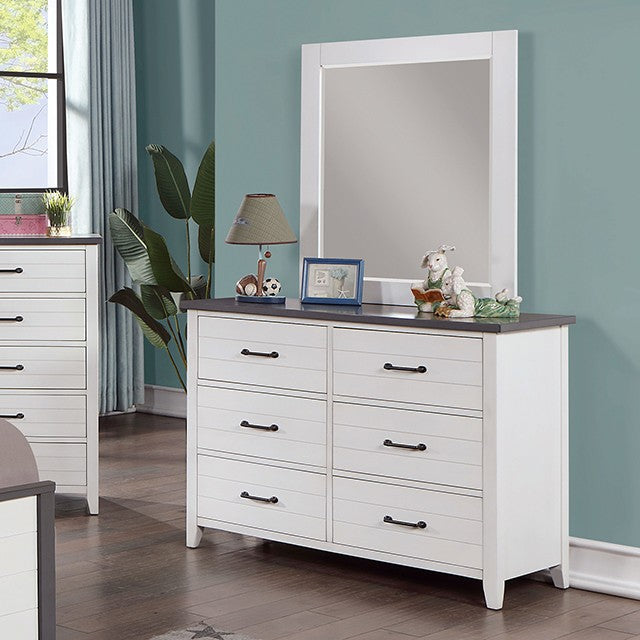 PRIAM DRESSER