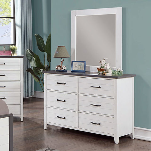 PRIAM DRESSER