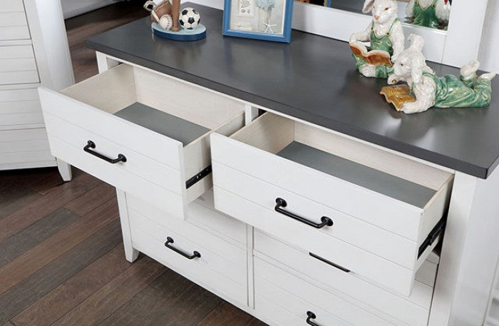 PRIAM DRESSER