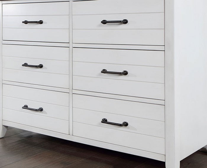 PRIAM DRESSER