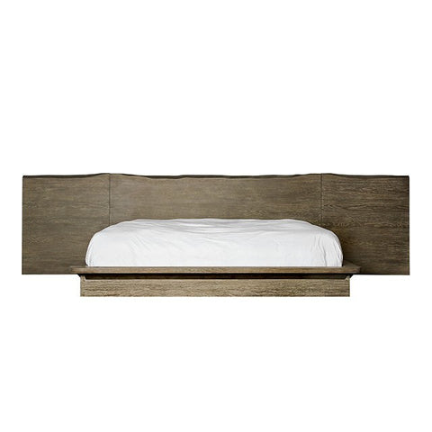 BRIDGEWATER BED W/ PANELS
