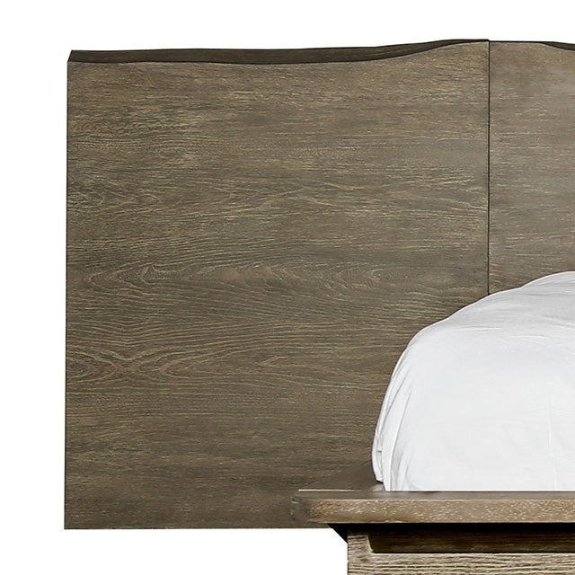 BRIDGEWATER HEADBOARD PANELS