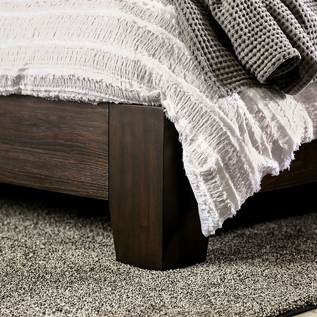 Furniture of America Laurentian Bedroom Set - Thumbnail 5