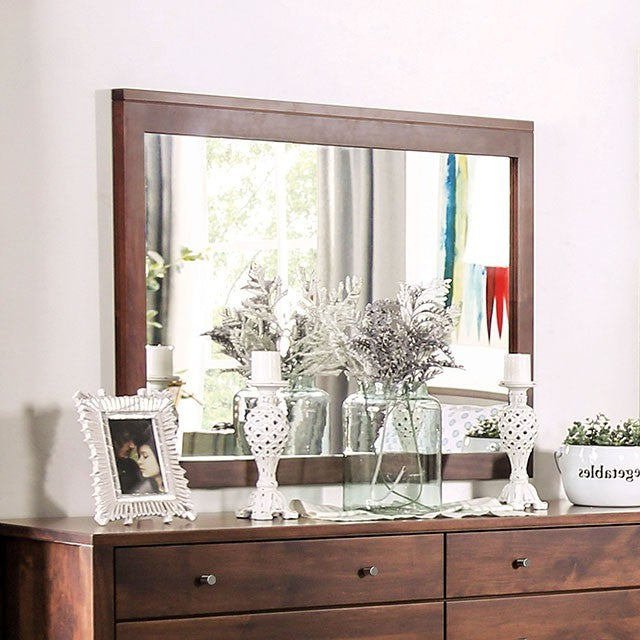 WILLAMETTE MIRROR