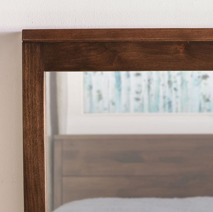 WILLAMETTE MIRROR