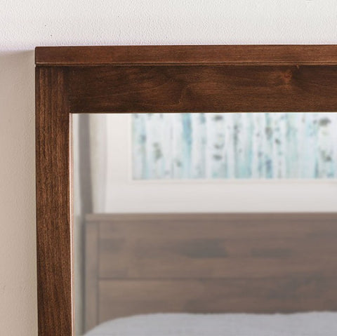 WILLAMETTE MIRROR