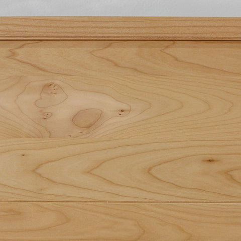 Willamette Bed Model Foa7602-E.King Bed By Furniture Of America 