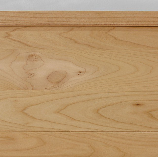 Willamette Bed Model Foa7602-Queen Bed By Furniture Of America 