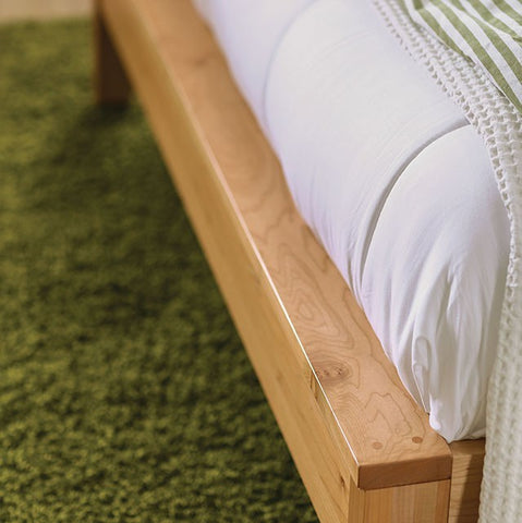 WILLAMETTE BED