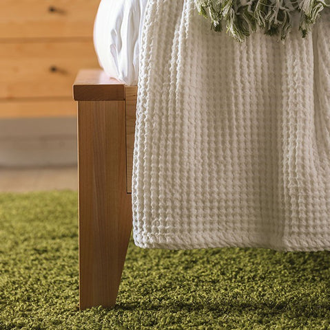 Willamette Bed Model Foa7602-E.King Bed By Furniture Of America 