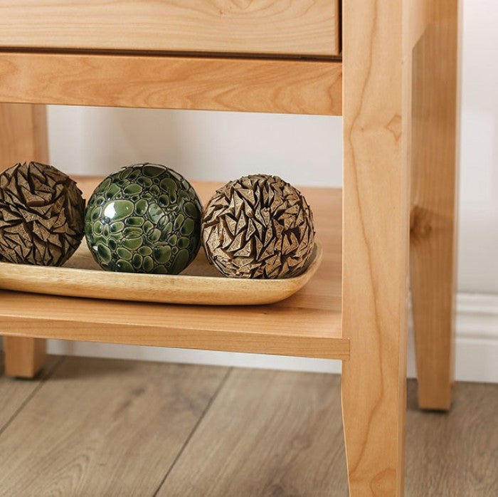 WILLAMETTE NIGHT STAND