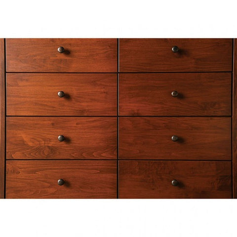 KEIZER 8-DRAWER CHEST
