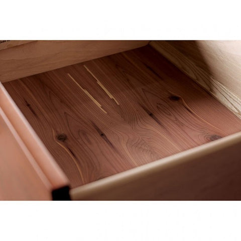 KEIZER 8-DRAWER CHEST