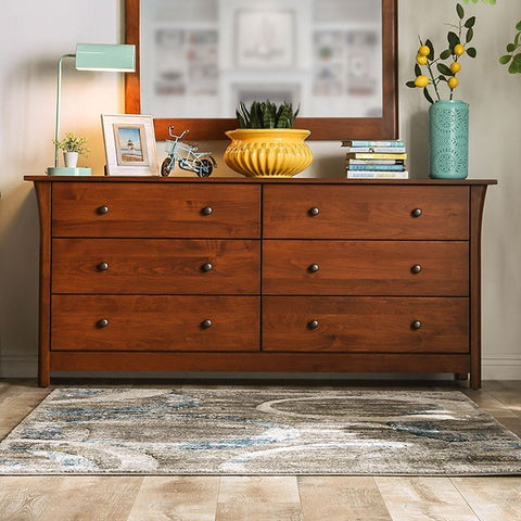 KEIZER DRESSER