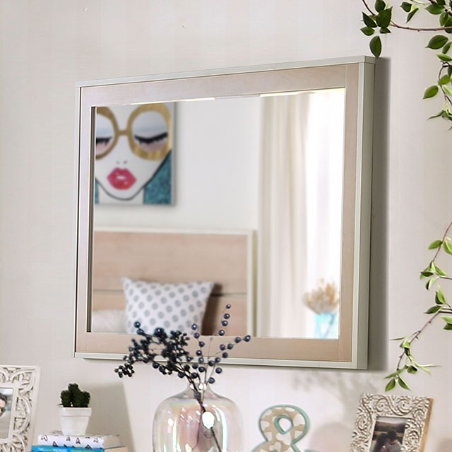 ROSEBURG MIRROR