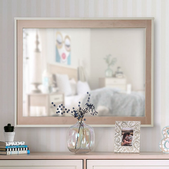 ROSEBURG MIRROR