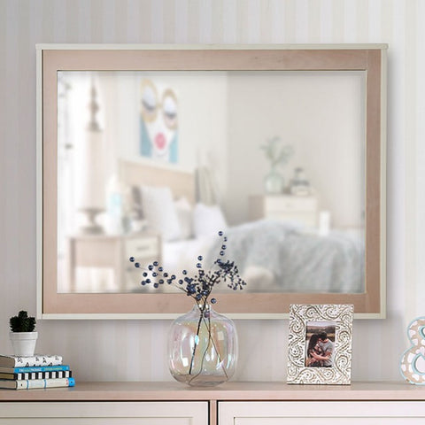 ROSEBURG MIRROR