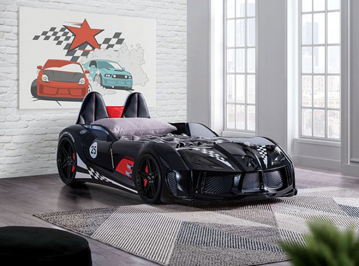 TRACKSTER BED