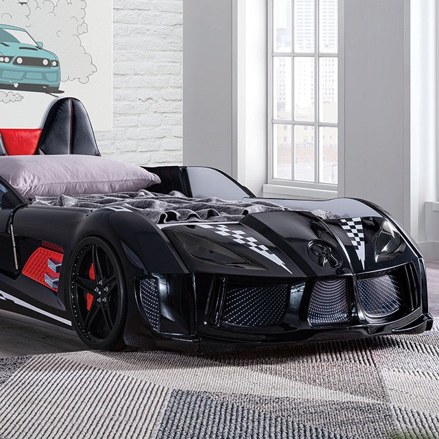TRACKSTER BED