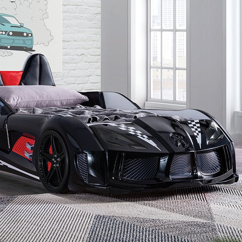 TRACKSTER BED