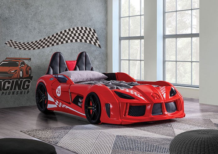 TRACKSTER BED