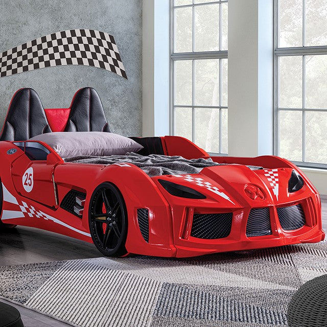 TRACKSTER BED