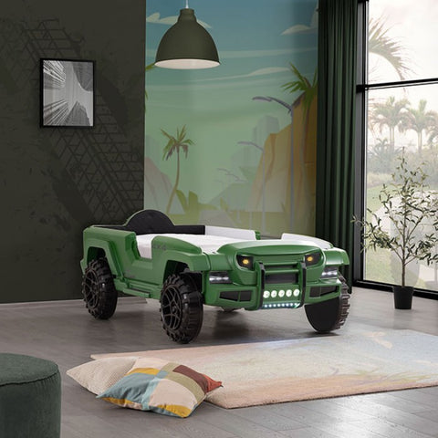 RANDLAR BED