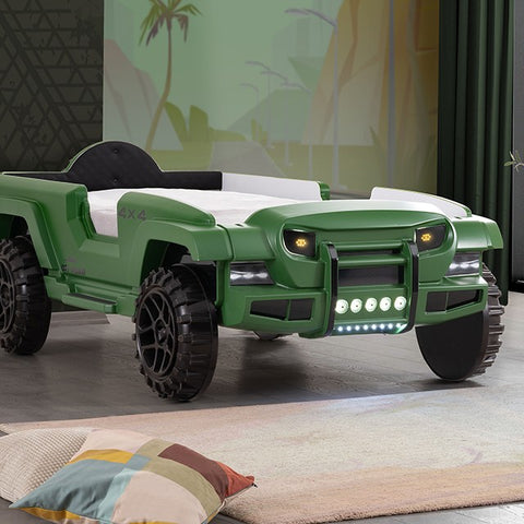 RANDLAR BED