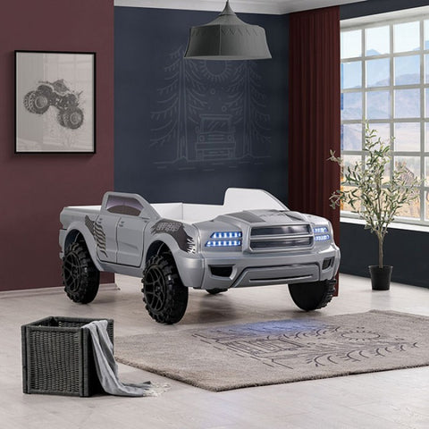 ROVERTON BED