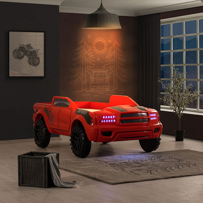 ROVERTON BED