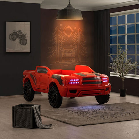 ROVERTON BED