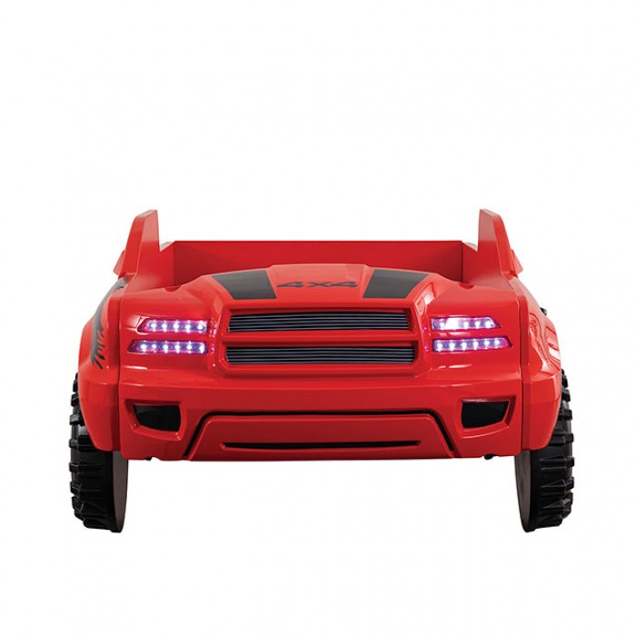 ROVERTON BED