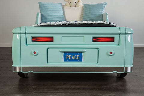 AXEL PEACE BUS TWIN BED