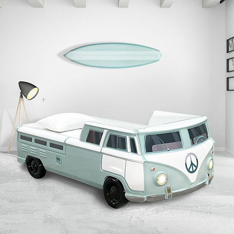 AXEL PEACE BUS TWIN BED