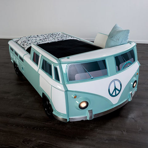 AXEL PEACE BUS TWIN BED