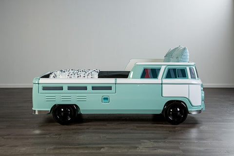AXEL PEACE BUS TWIN BED