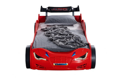 Roadstar Car Bed Model Foa7730Rd-Bed By Furniture Of America 