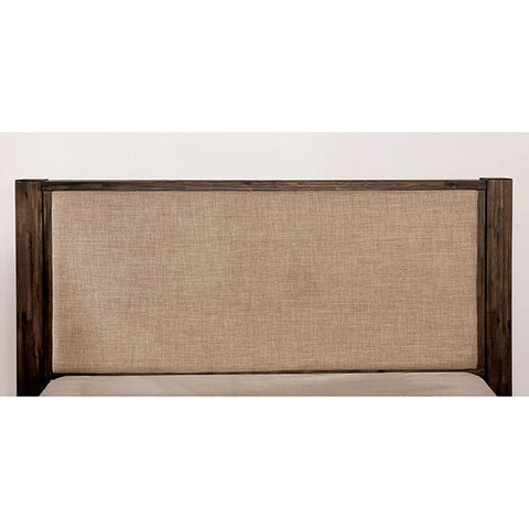 Coney Bed Model Foa7881-Queen Bed By Furniture Of America 