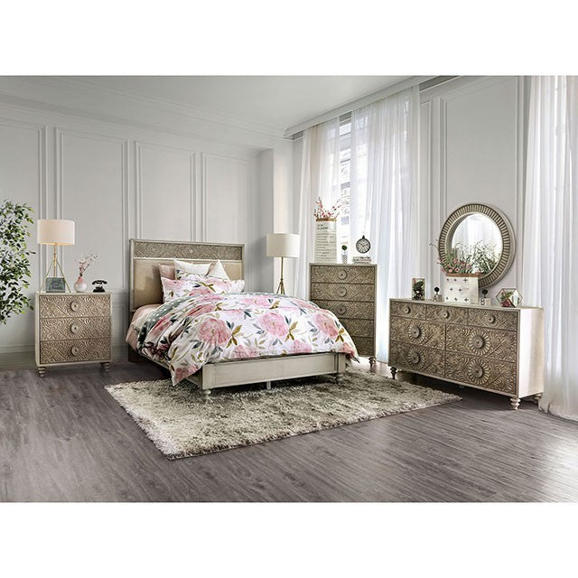 JAKARTA BED