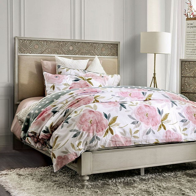 JAKARTA BED