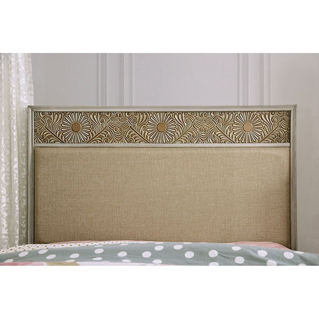 JAKARTA BED