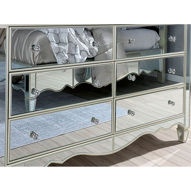 ELIORA BED