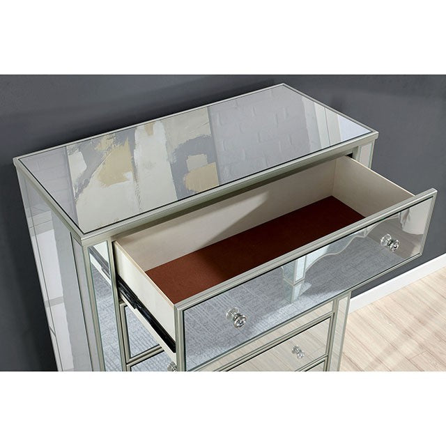 ELIORA BED