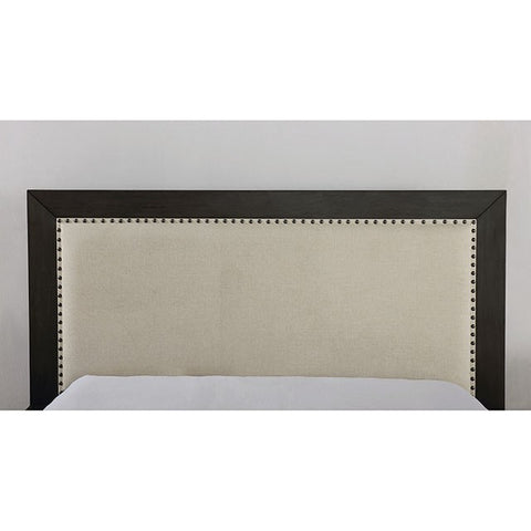 Sligo Bed Model Foa7893-Queen Bed By Furniture Of America 