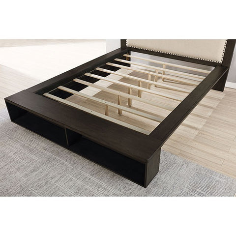 Sligo Bed Model Foa7893-Queen Bed By Furniture Of America 