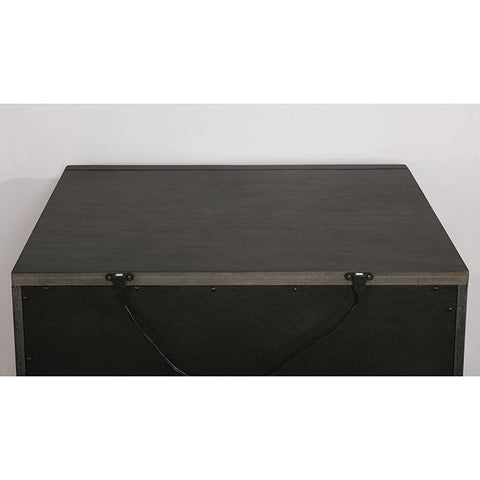 Sligo Bed Model Foa7893-Queen Bed By Furniture Of America 