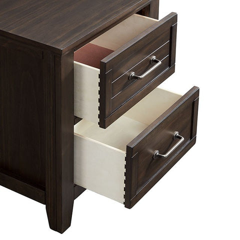 ALAINA BED