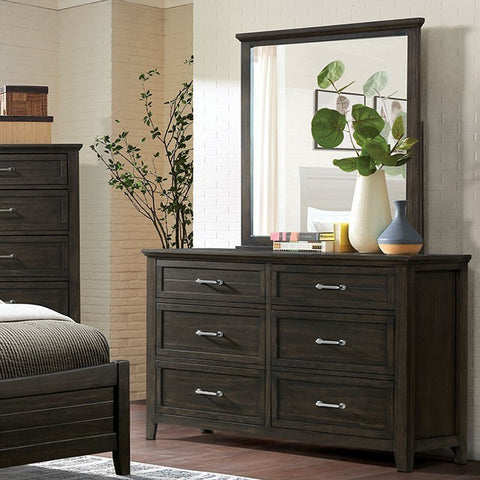 ALAINA DRESSER