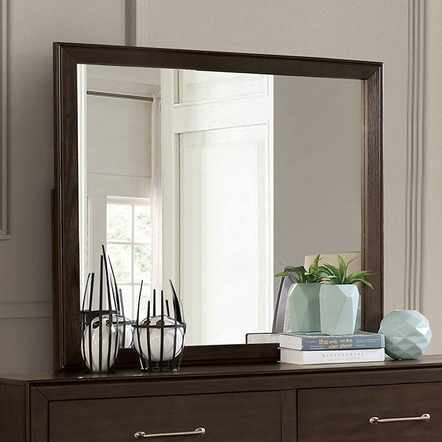 JAMIE MIRROR