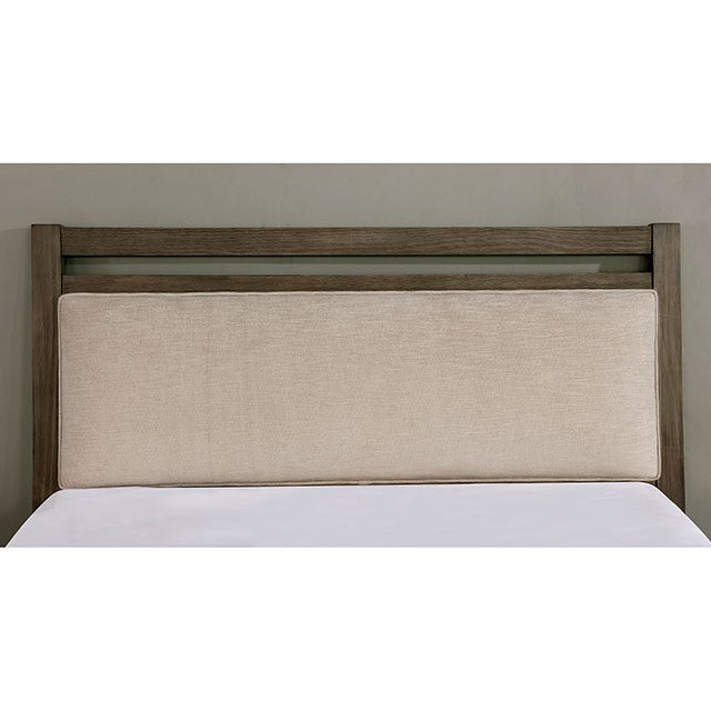 TAWANA BED